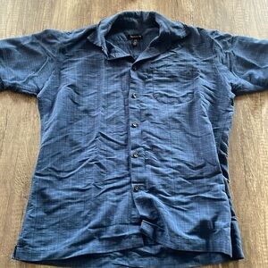 End dress shirt